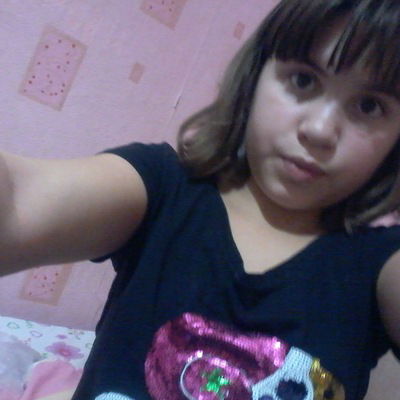 Лиза Князева