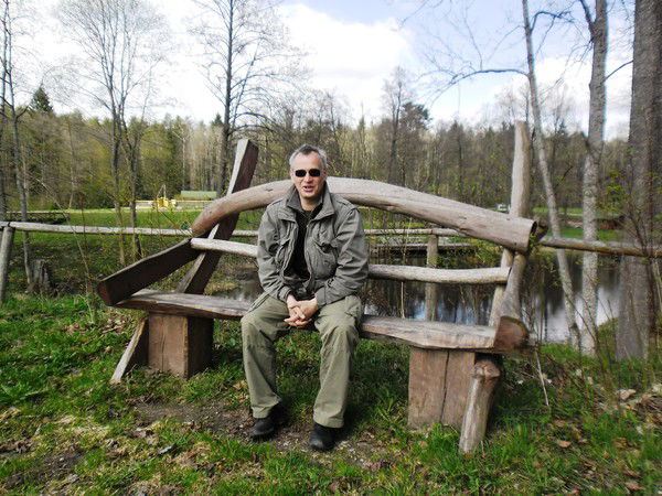 Вадим Погорелый