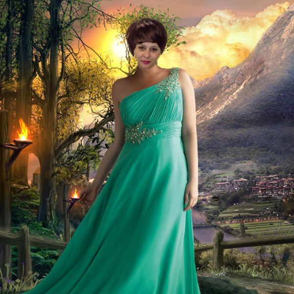 Татьяна Чайка