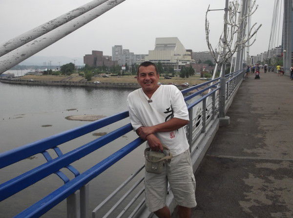 Игорь Посельский