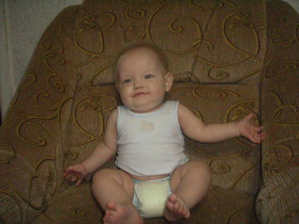 Женя Татарин