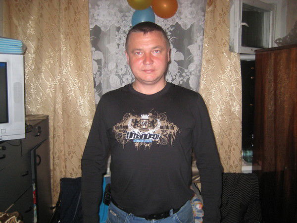 Дмитрий Кривошеев