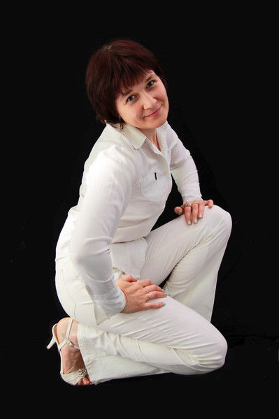 Олька Иващенко