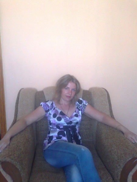 Люда Богданец