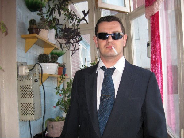 Дмитрий Фильков