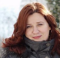 Ирина Тишко