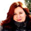 Ирина Тишко