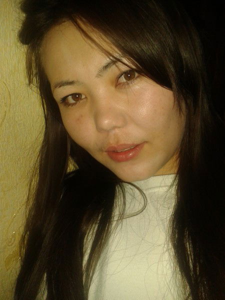 Айсулу Сатарова