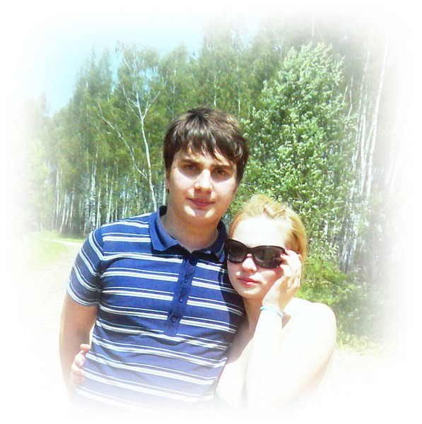 Лена Оболонкова