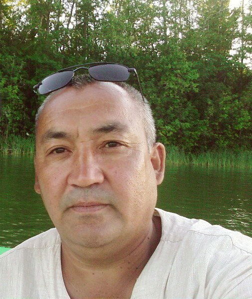 Гали Куанышкалиев