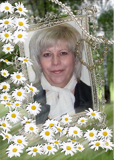 Лорчик Лариса