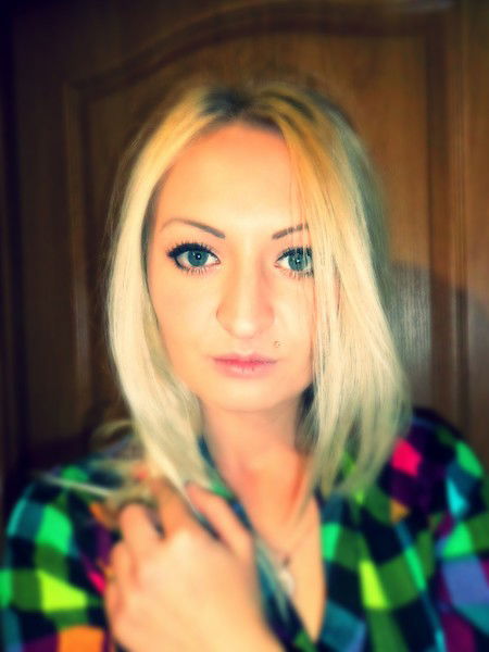 :)) Катерина ((: