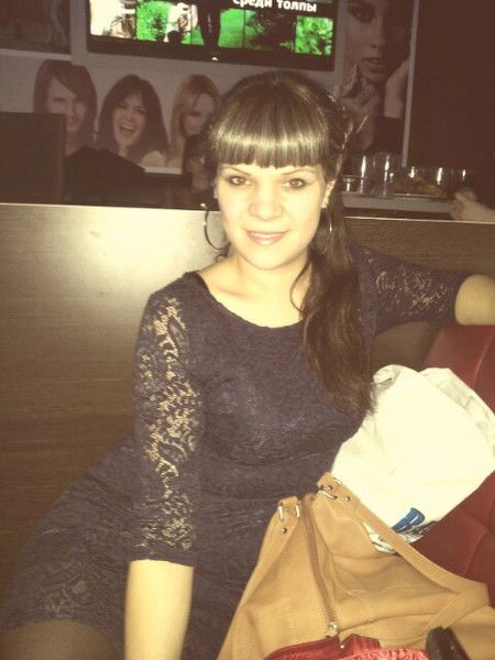 Анастасия Короткова