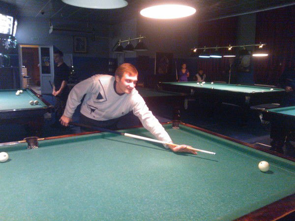 Сергей Самсонов