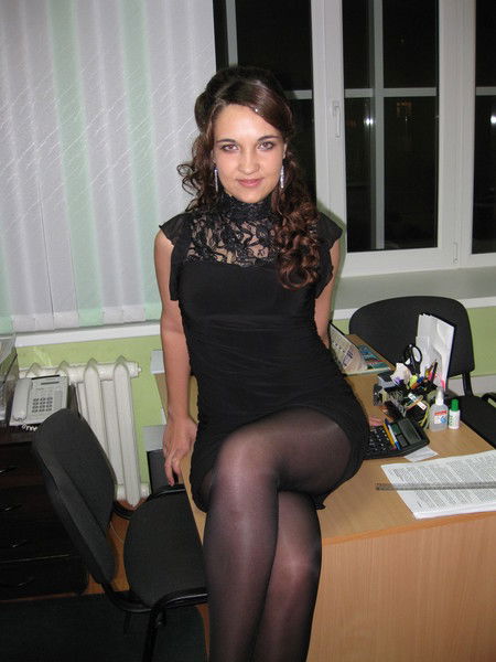 Светлана Мичурина