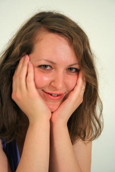 Вера Кайгородцева