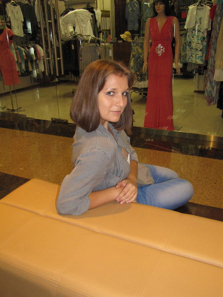 Анастасия Бирюкова