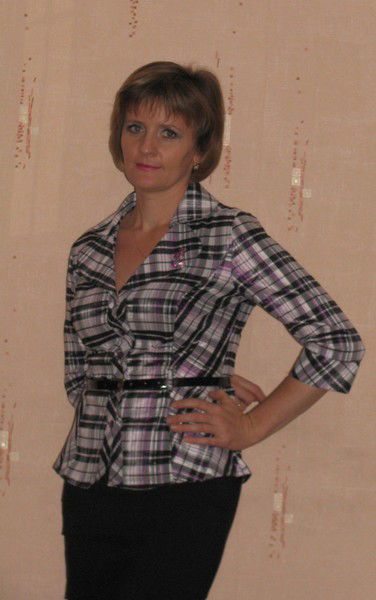 Наталья Моисеева