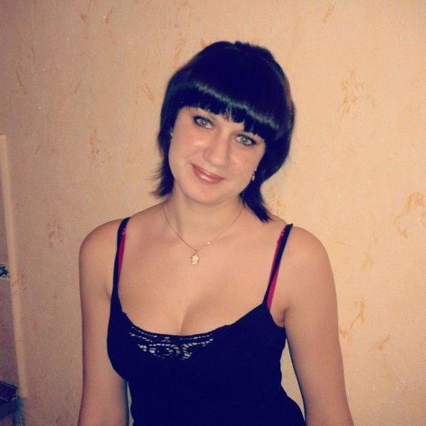 Светлана Рыбалкина