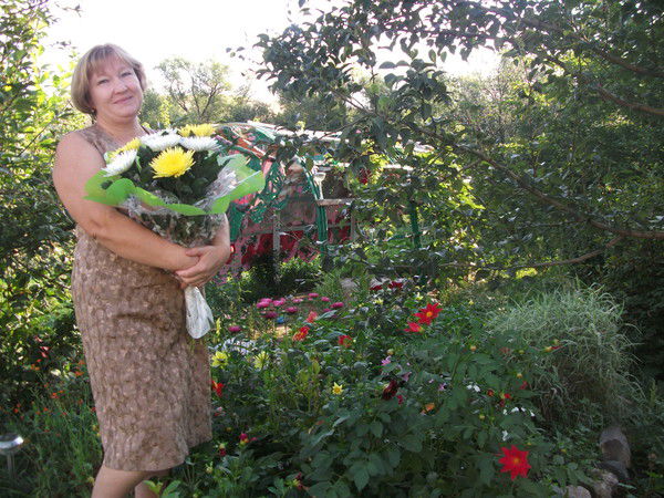 Ольга Плешакова