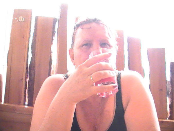 Любовь Фёдорова