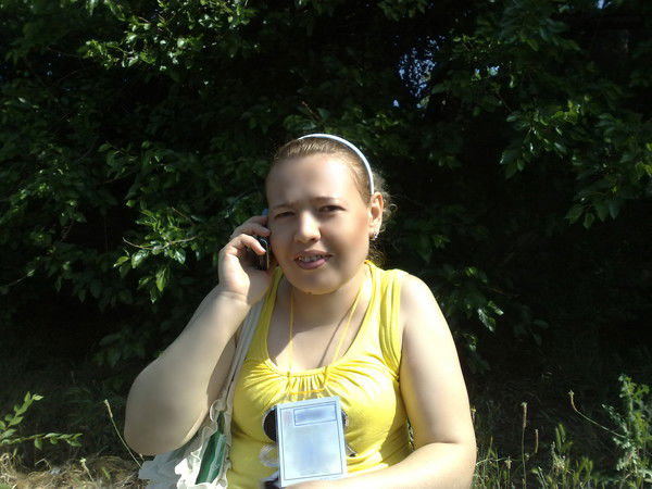 Наталья Николаева