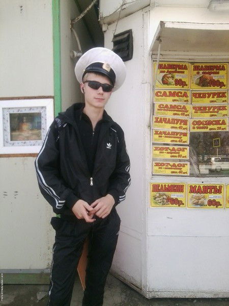 Колян Кольян И Всё...