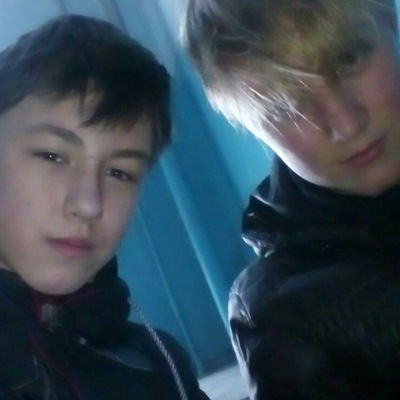 Андрей Токарев