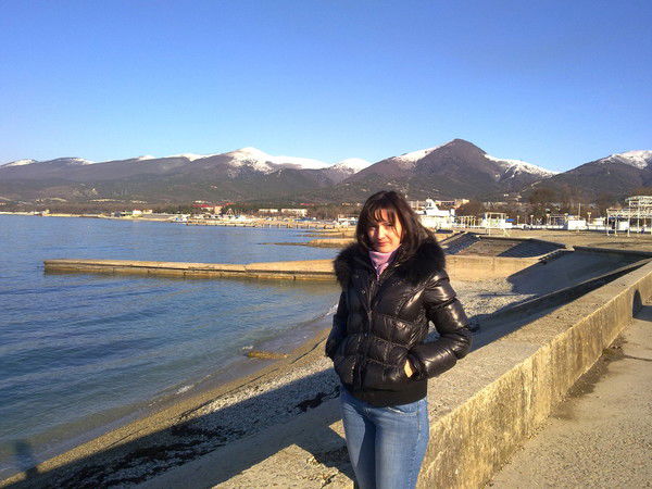 Инга Кашфразиева