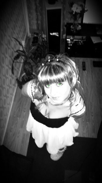 Марина Кузнецова