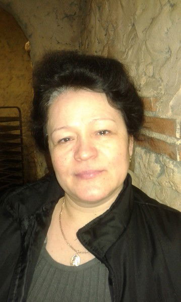 Ирина Енченко