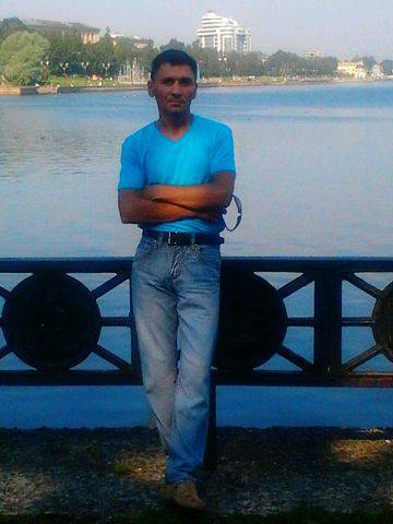 Олег Зилевский