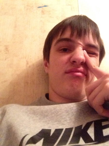 !               Nike