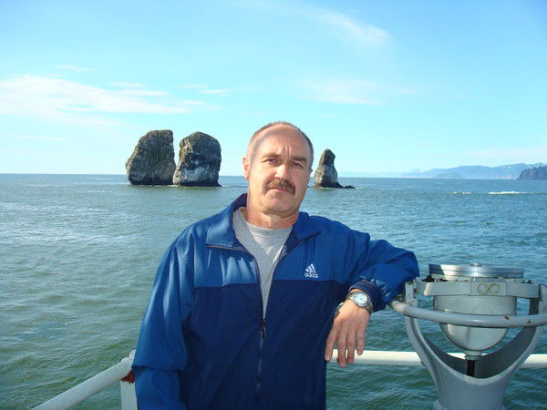 Владимир Паршуков