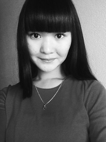 Анара Досалиева