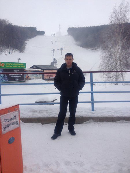 Рафаэль Мустафин