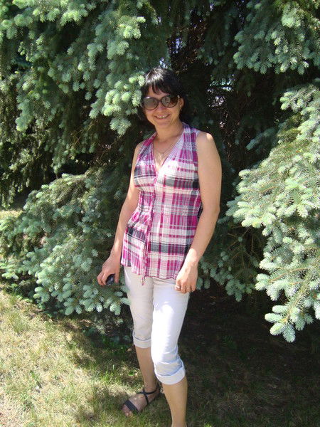 Ольга Гайнуллина