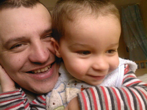 Владимр Лапика