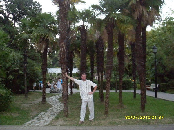 Илья Кошелев