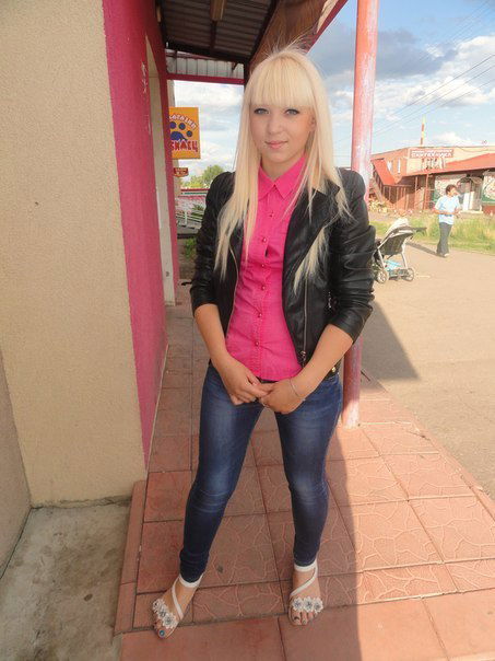 Ирина Куликова