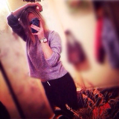 Екатерина Красавцева