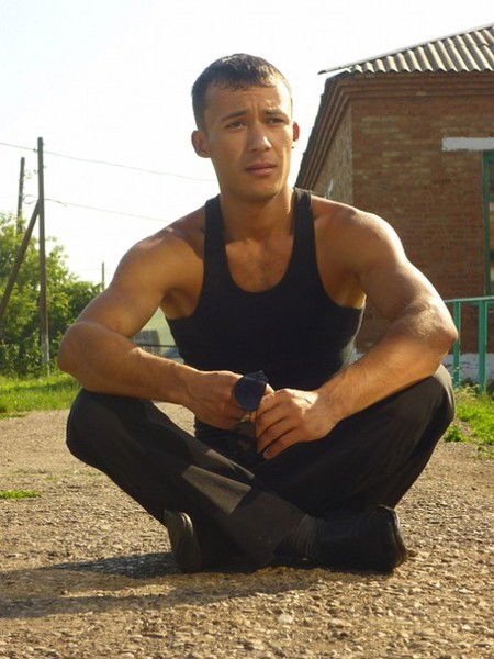 Разиф Юнусов