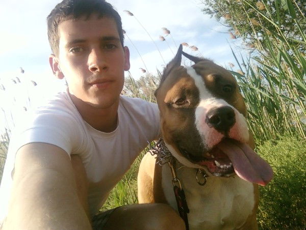 Даник... Слыханов