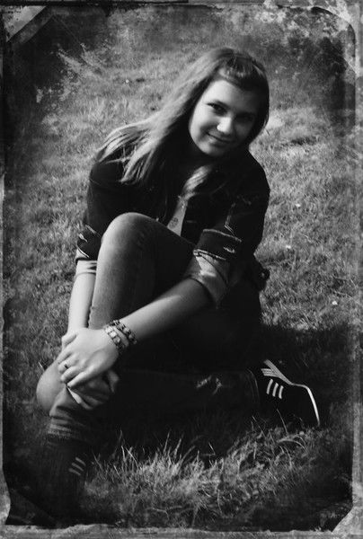 Горбацевич Наташка