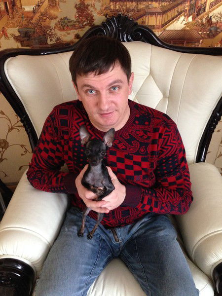 Евгений Емельянов