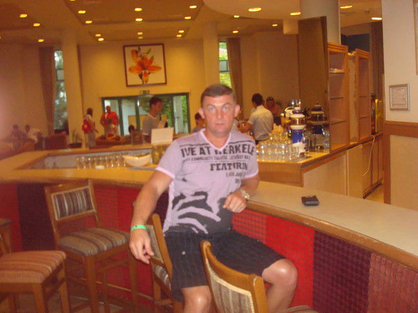 Алексей Рем