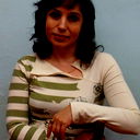 Татьяна Каширина