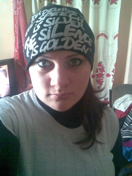 Таня Киселева