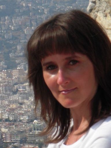 Елена Потапова