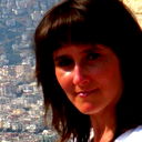 Елена Потапова